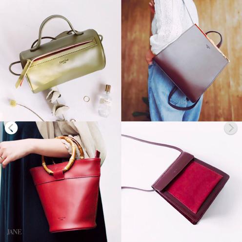 包包推荐小众高级感且价格合理,小众轻奢包品牌小型包包推荐