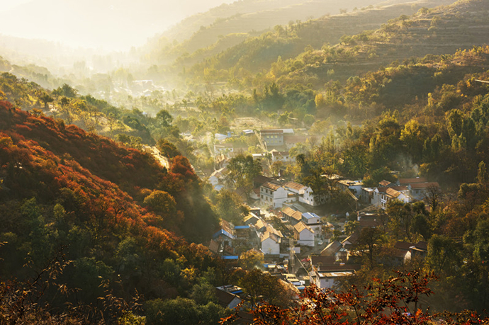 曾经山东最繁华的城市,曾经山东第一大城市