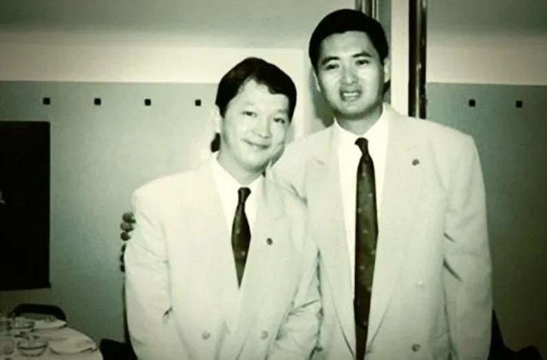 廖启智电影经典语录,廖启智的电影经典语录