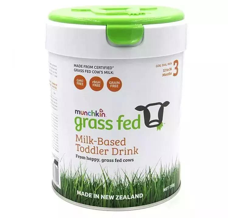 澳洲什么奶粉最好排行榜,澳洲无乳糖奶粉排行榜前十名