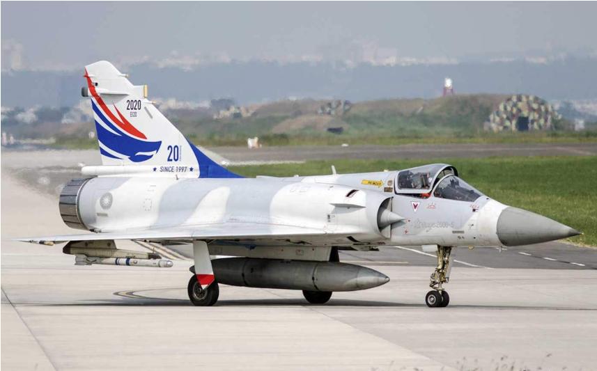 飞了40年的飞机,飞了40几年的飞机