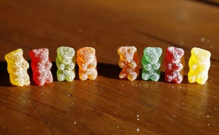 伪装在食品里的毒品,伪装成食品的毒品如何区分