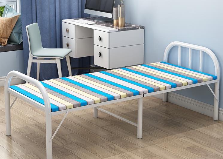 房间到底买什么床最舒服又便宜,出租屋床怎么选性价比高