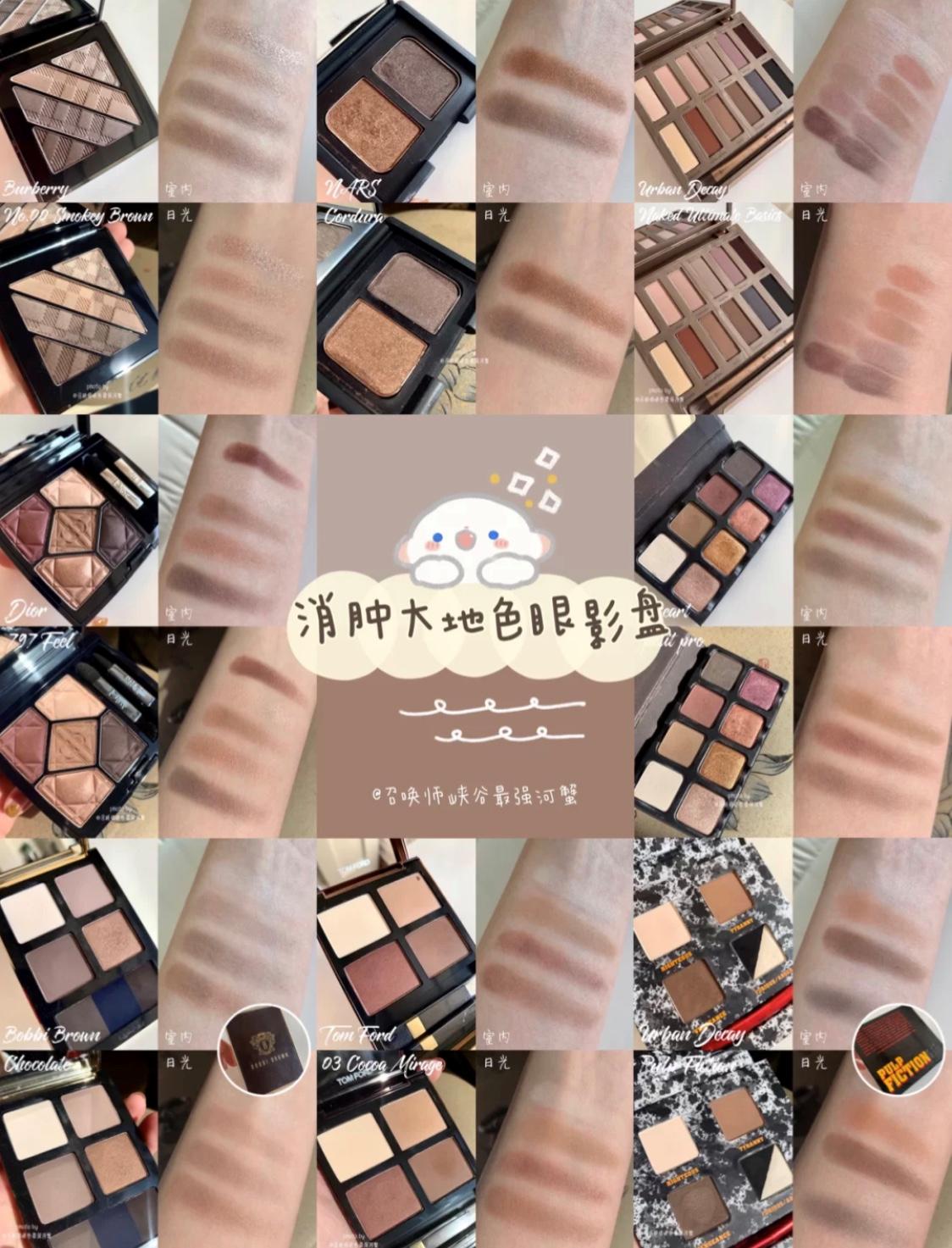 眼部消肿教程,眼部消肿最有效的方法