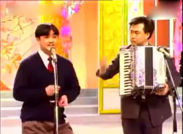 相声洛桑逝世原因,洛桑恩师博林近况