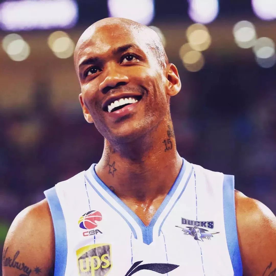 曝马布里加盟北京首钢主教练,马布里想当中国男篮主教练