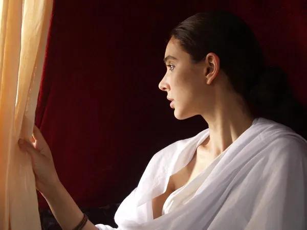 印度贫民窟揭露真实人性,揭露印度妇女的悲惨生活