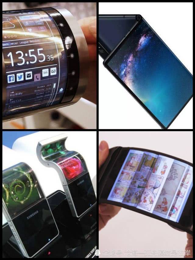 2020年有什么不为人知的冷门火爆行业膜结手机纳米防护新趋势