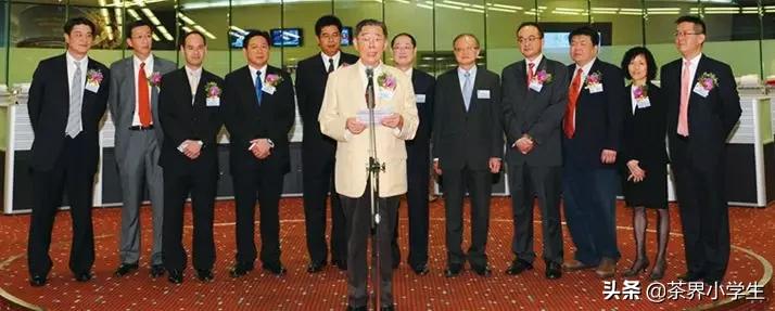 1172家店的天福，估值比喜茶少100亿？从其2019年财报来聊聊