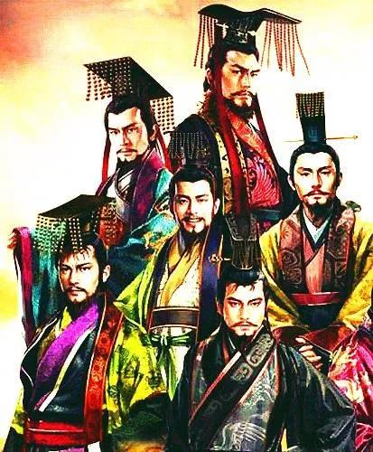 大秦帝国之裂变张仪与秦王,张仪的连横和苏秦合纵为什么成功