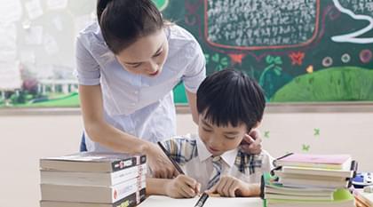 小学线上英语培训排行榜前十名,小学英语辅导有哪些