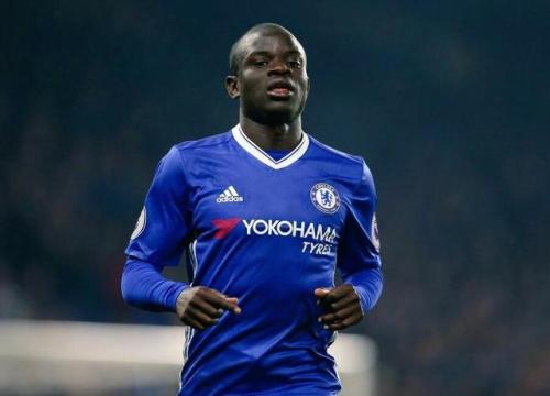 世界顶级十大中场球员,现役十大防守型中场