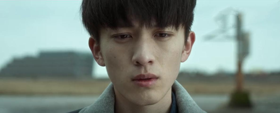 悲伤逆流成河齐铭是渣男吗,悲伤逆流成河齐铭易遥续写