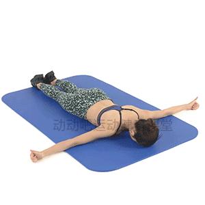 乌龟颈怎么矫正三个动作,针对自己的乌龟颈怎么矫正