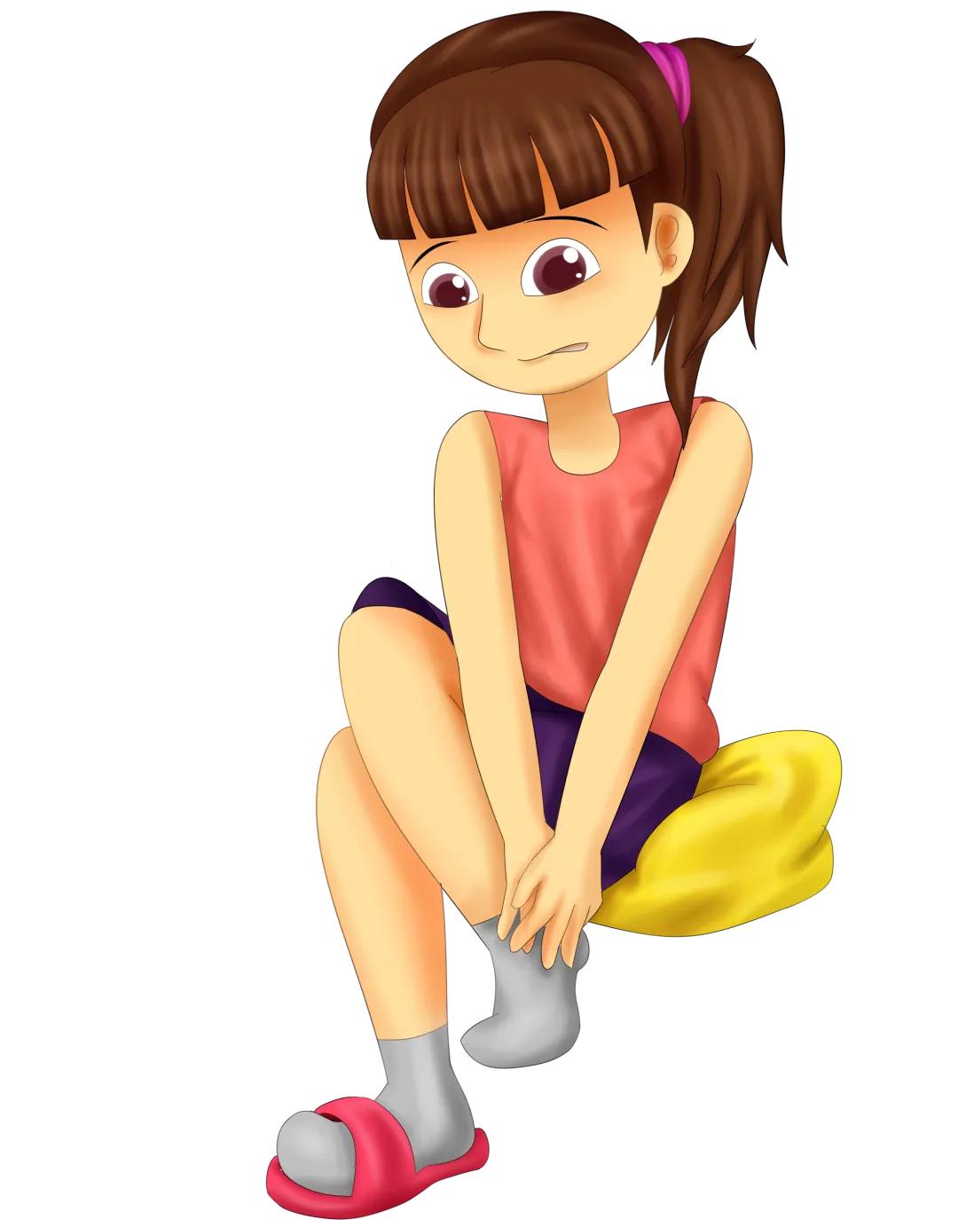 崴脚热敷中药配方,崴脚热敷用什么敷最好