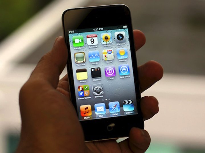 ipodtouch6.1.6还能升级吗,ipodtouch为什么不更新了