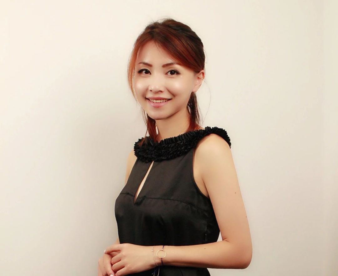 内衣世界里的秘密，她用十年去探索