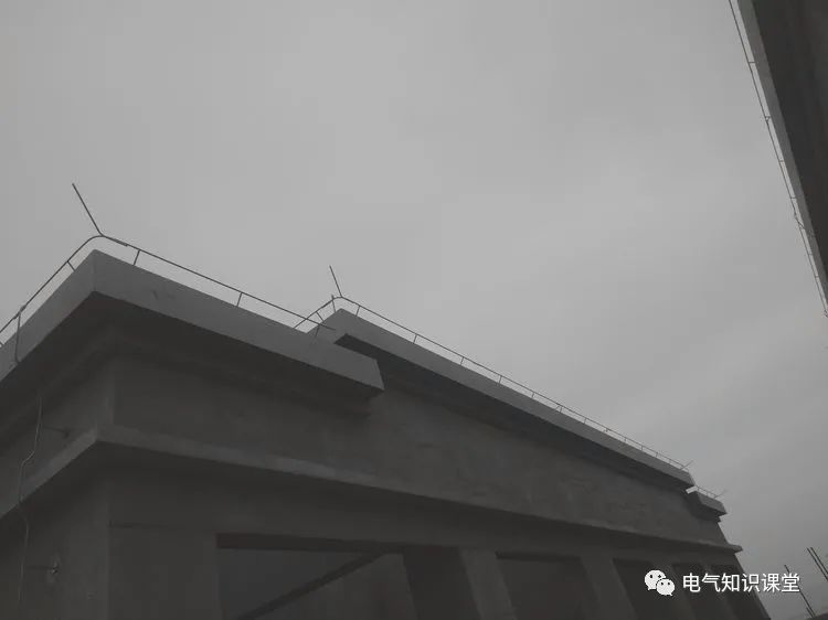 防雷接地应该符合哪些安全技术,防雷接地系统是什么