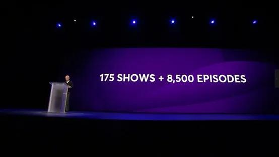 “速食主义”的Quibi，值不值得全球影视大厂赌博