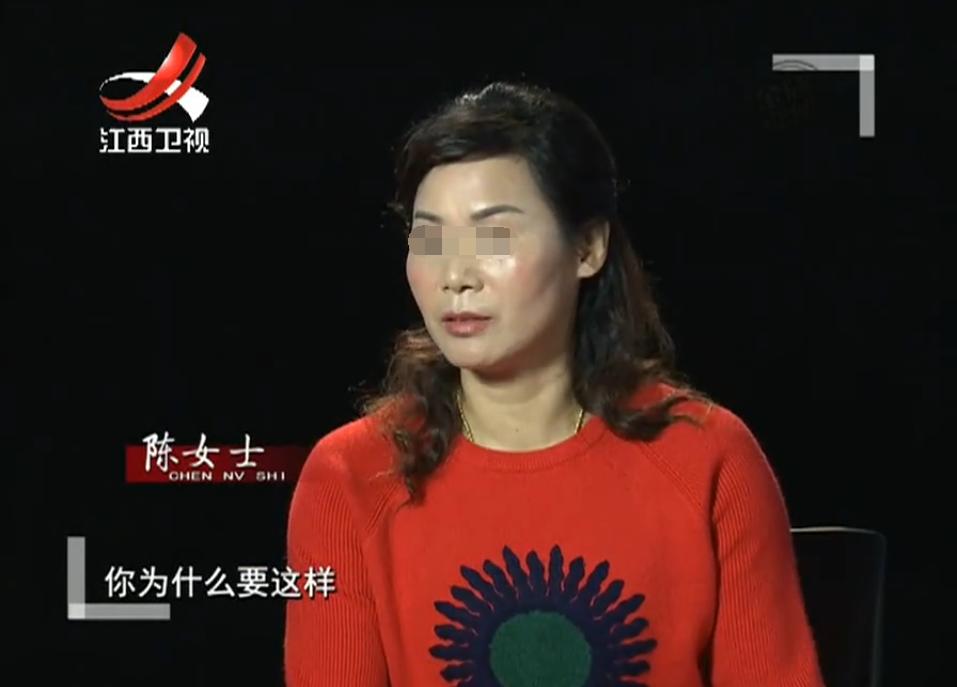 妻子总是暴脾气老公会失望,妻子心情不好对着丈夫发脾气