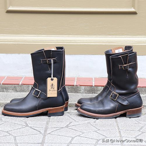 国产工装靴品牌推荐,最知名的工装靴牌子有哪些