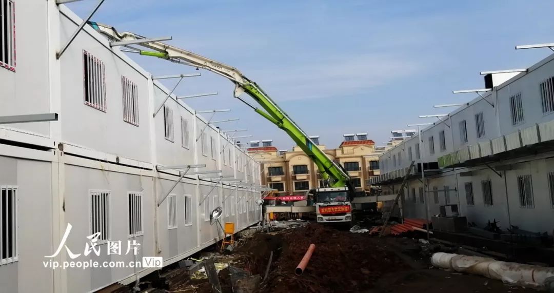 战疫中的40个瞬间,战疫二十四小时纪录片感悟