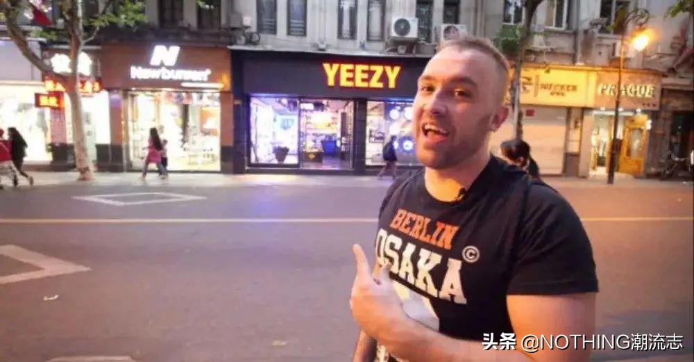 球鞋攻略打假,球鞋炒作指南