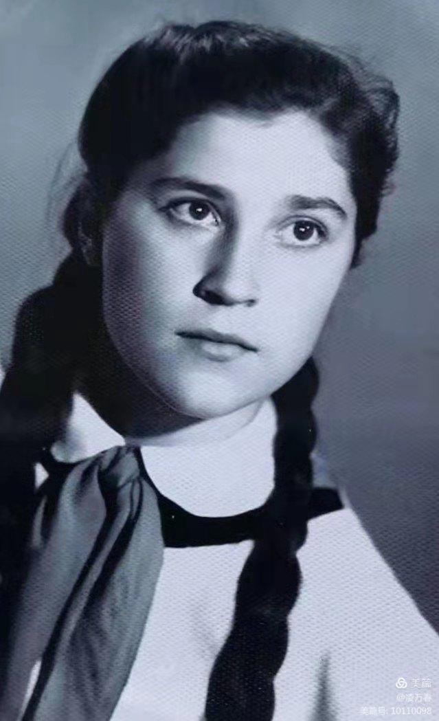 李夏燕:一诺千金中俄女子50年演绎感人故事