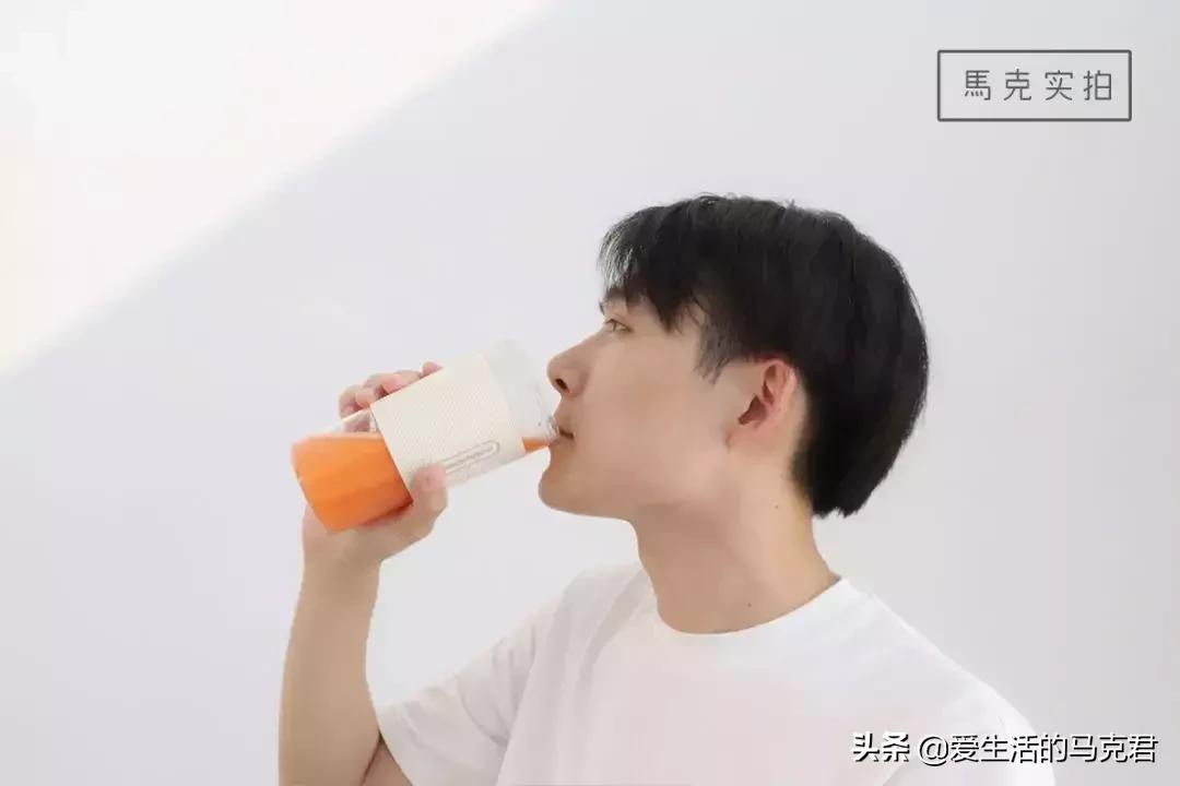 摩飞榨汁杯排名前十名,榨汁杯推荐摩飞