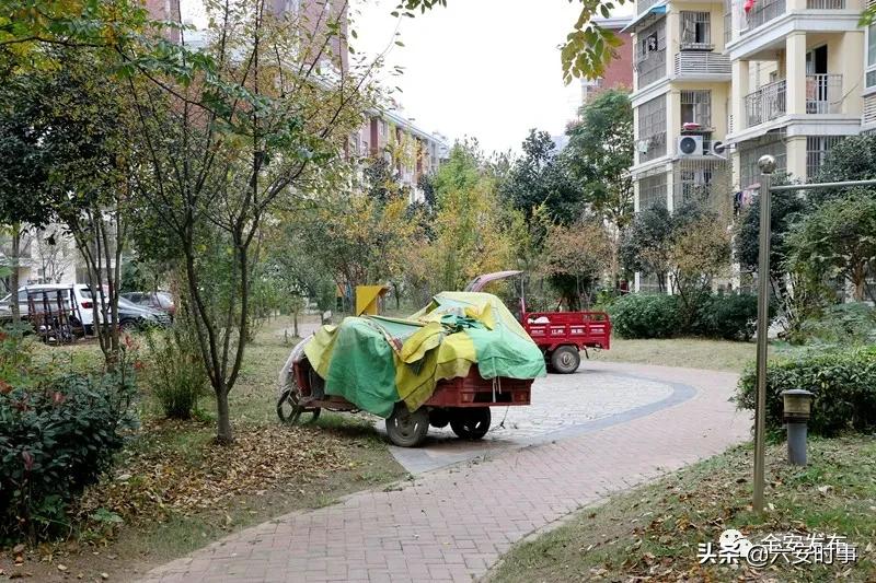 暗访！龙河苑、世纪家园、清水河畔一期、徽盐·湖畔明珠存在这些问题