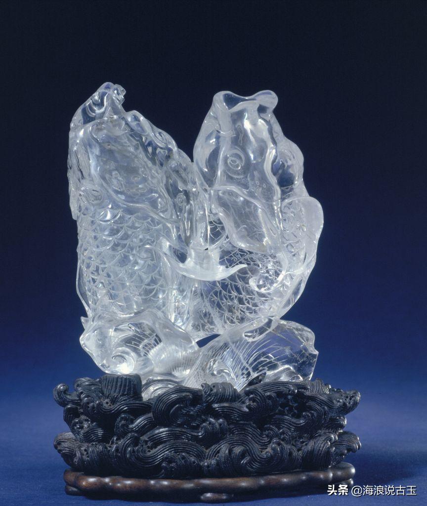 水晶有灵气迷信吗,水晶有科学依据吗