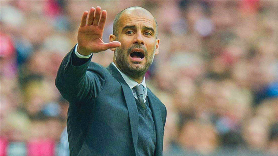 穆帅和瓜帅同框图片,瓜帅评价穆帅战术