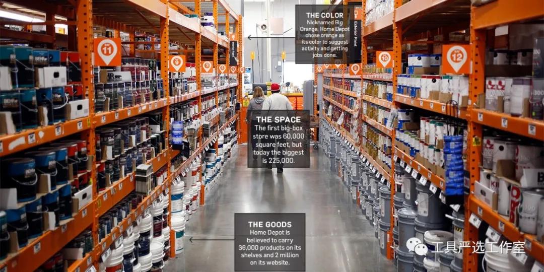homedepot家得宝验厂注意事项,homedepot的历史