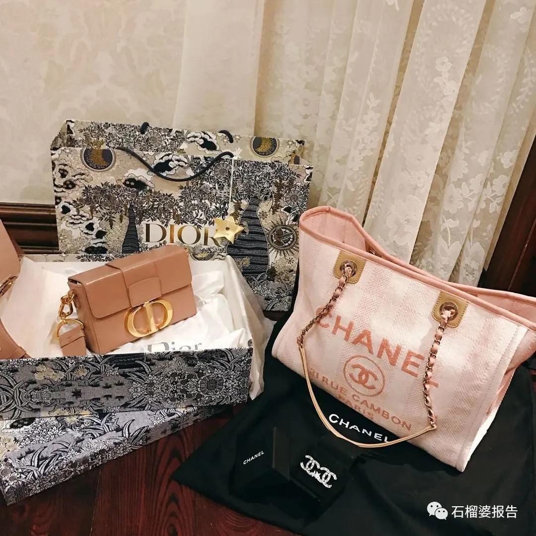 最适合春天的包,春天包包推荐