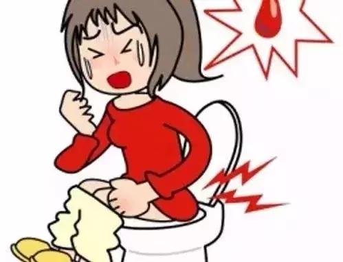 痔疮不手术最佳治理方法,痔疮不治当心妇科病