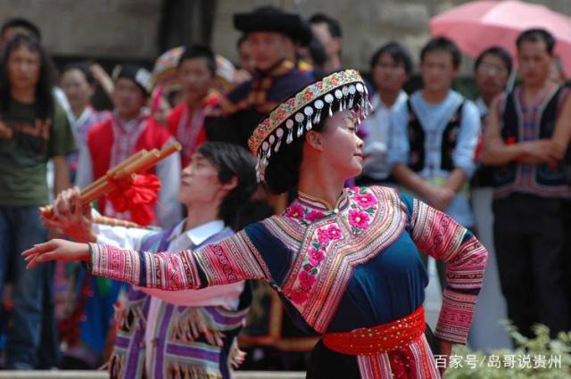 苗族和汉族的哪个历史更长,中国古代苗族的历史