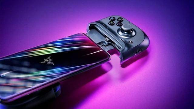 雷蛇骑仕手柄ios评测,雷蛇游戏手柄骑仕v2