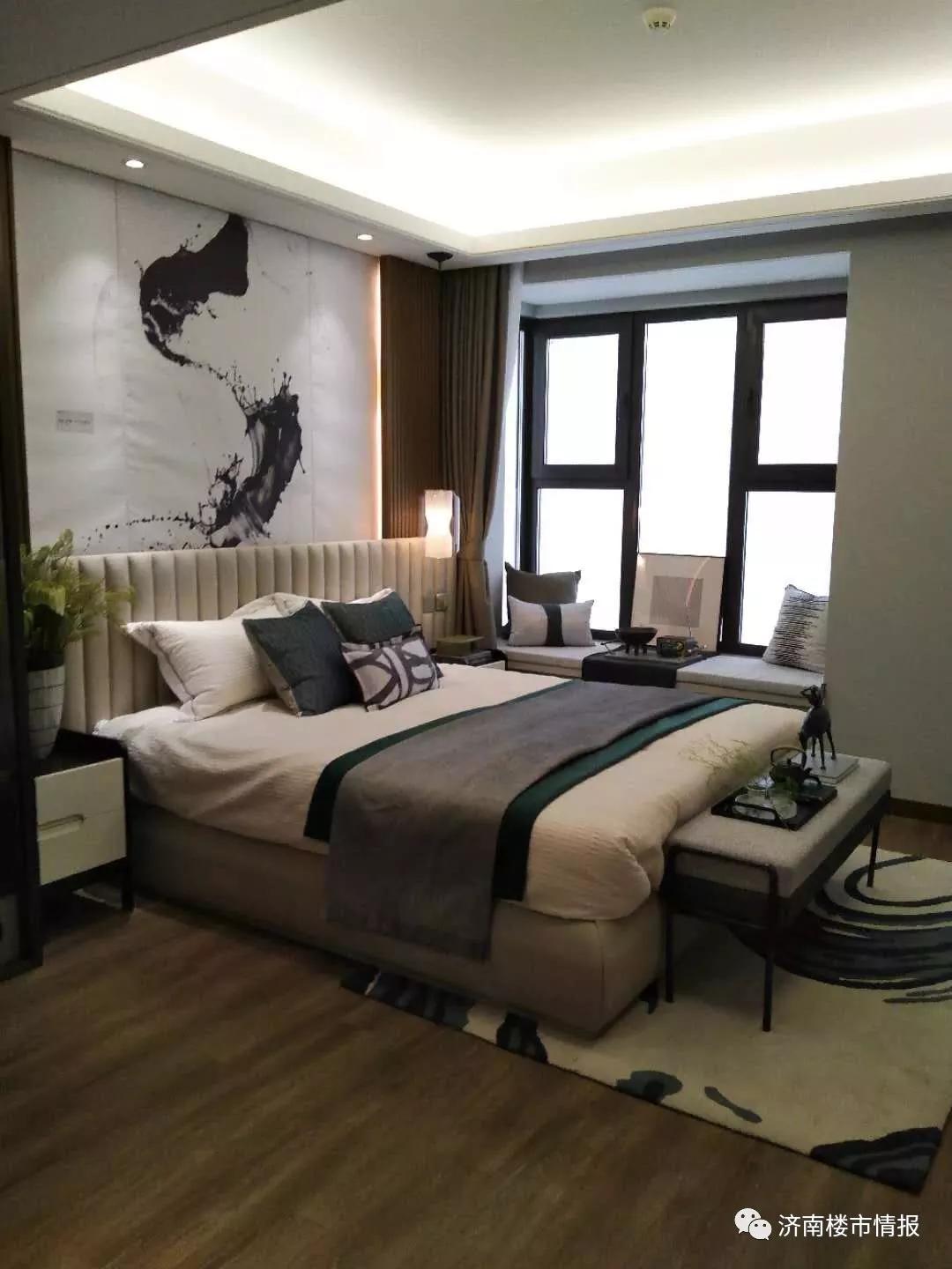 济南即将入市的新楼盘,济南40个新楼盘