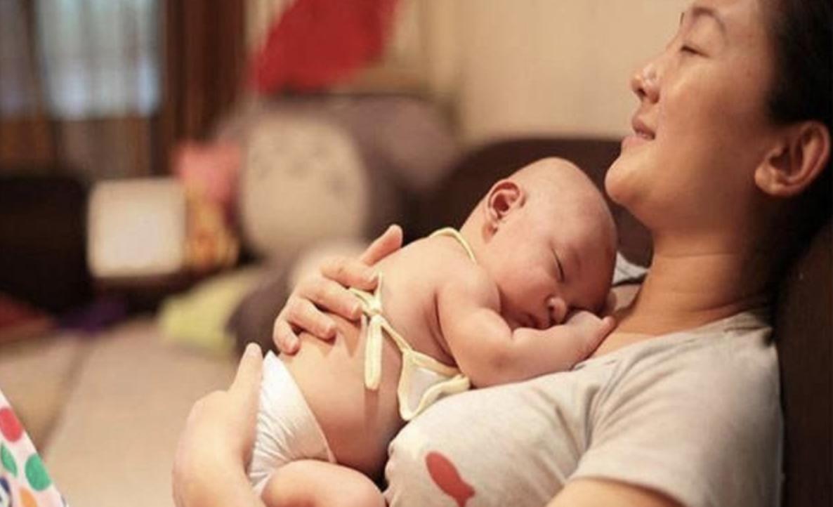 产后如何判断子宫恢复情况,产后42天子宫偏大怎么恢复