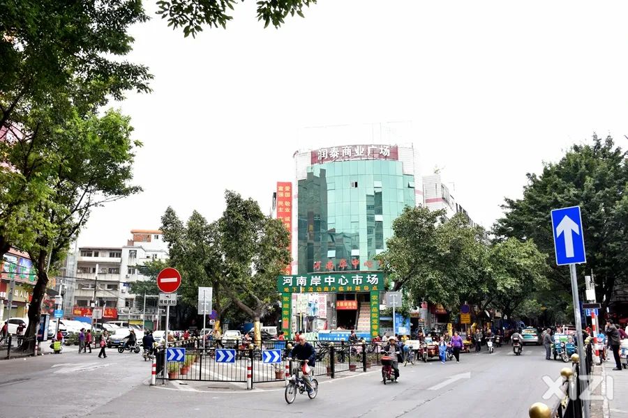 美丽鹅城,最美鹅城