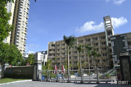 深圳民办学校排名榜一览表,深圳石岩公学是公办还是民办