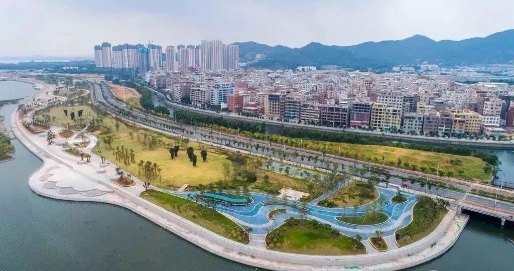 厦门上榜新一线,厦门进入一线