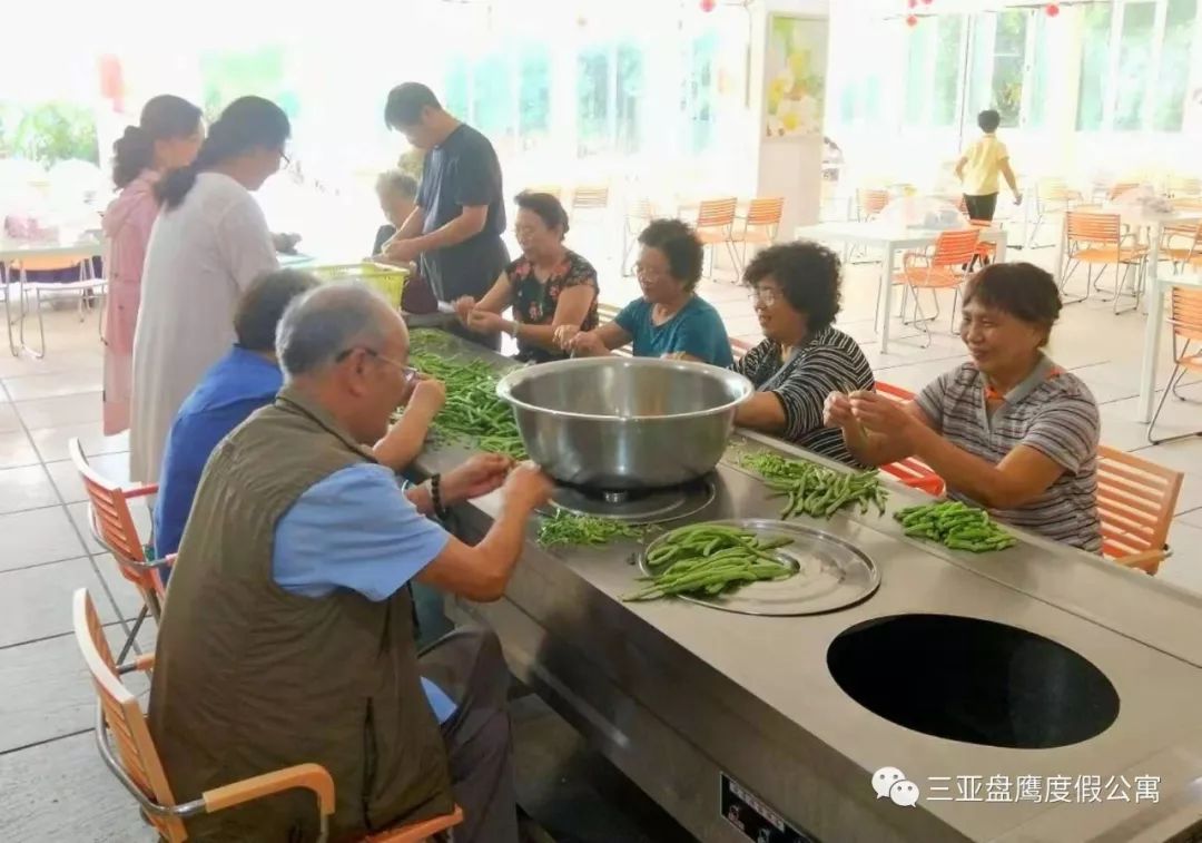 三亚最好的候鸟老年公寓排名,三亚冬季避寒养老公寓