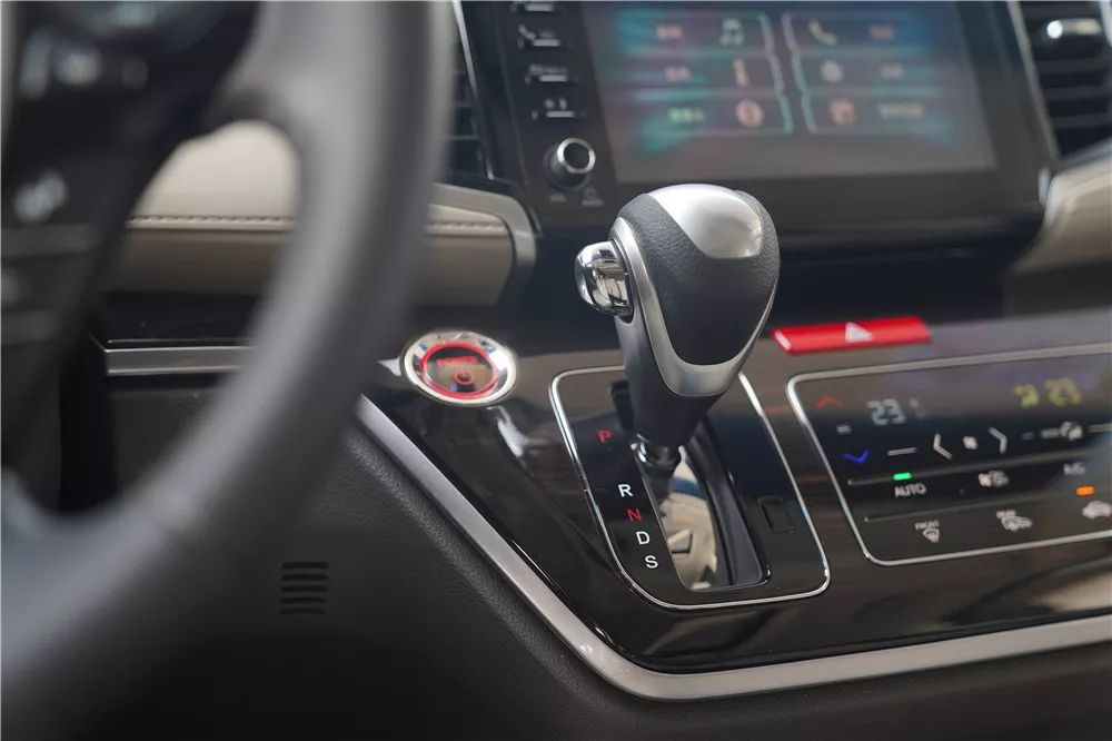 奶爸科技树,2022奥德赛混动试驾测评