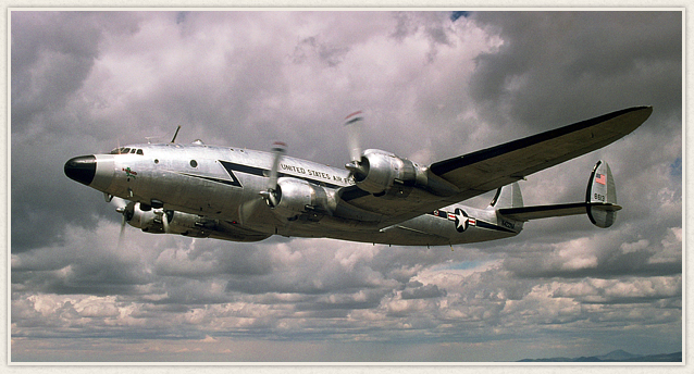 最安全的飞机空军一号,号称永不坠落的飞机