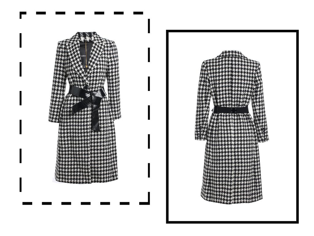 网购选尺码怎么操作,网购怎么挑选合适的尺码