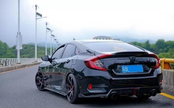 最新最适合改气的日系车,最适合改的老款日系车