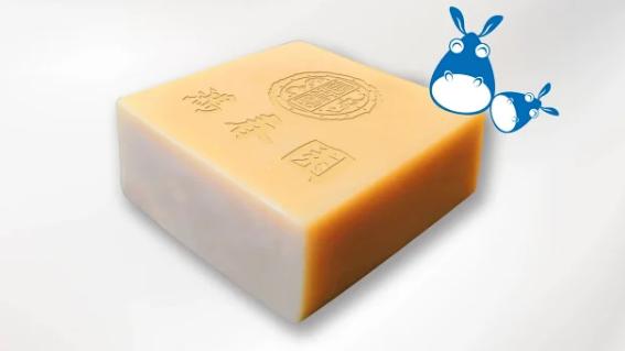 一块值得回购10000次的驴奶皂，必须买它！买它