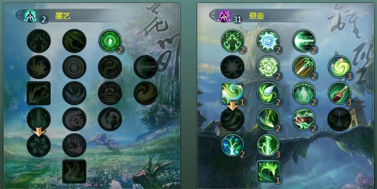 剑网三门派选择七秀纯阳,七秀万花纯阳天策是什么游戏