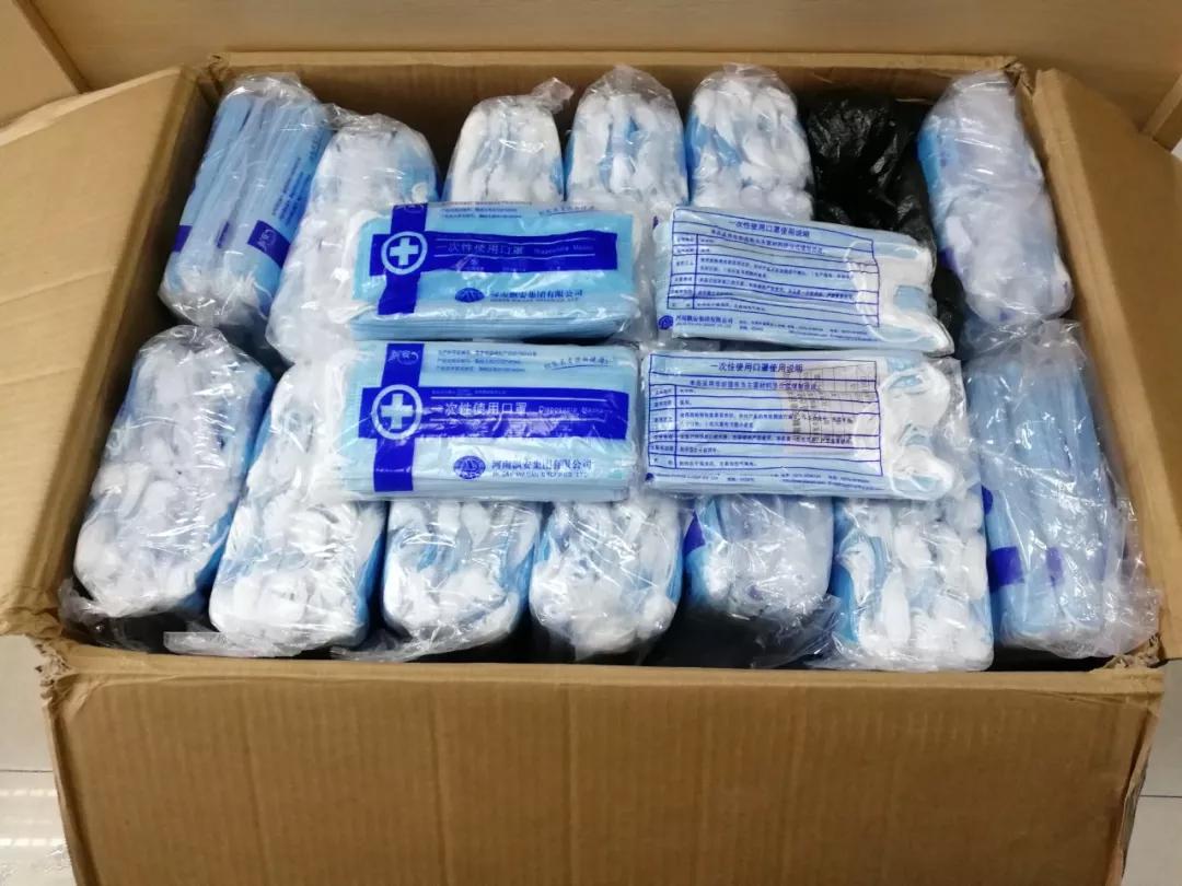 国内的哪些口罩是假的,网上最近医用口罩很多真的假的